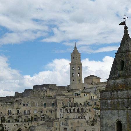 Casa Deda Apartment Matera Luaran gambar