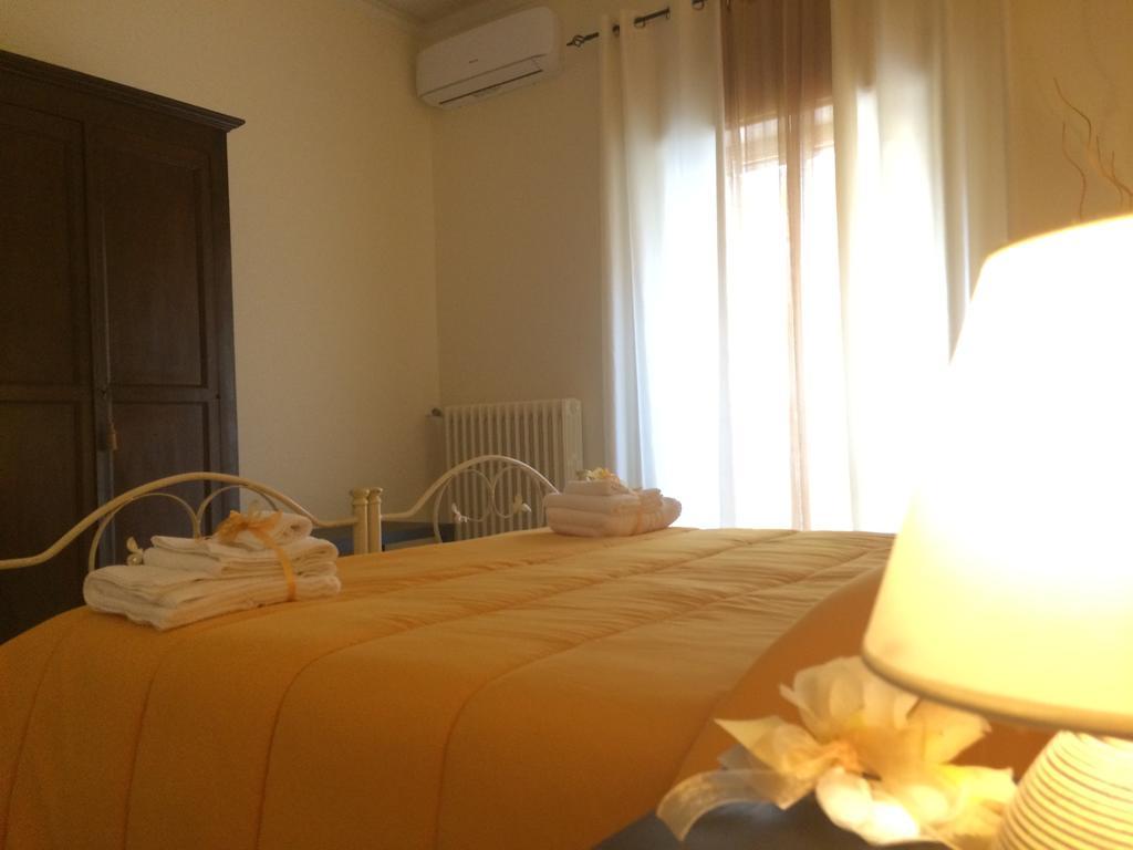 Casa Deda Apartment Matera Luaran gambar