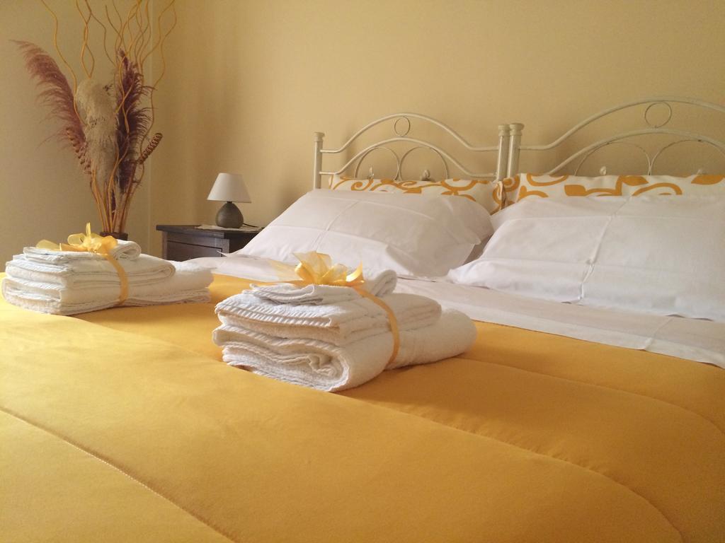 Casa Deda Apartment Matera Luaran gambar