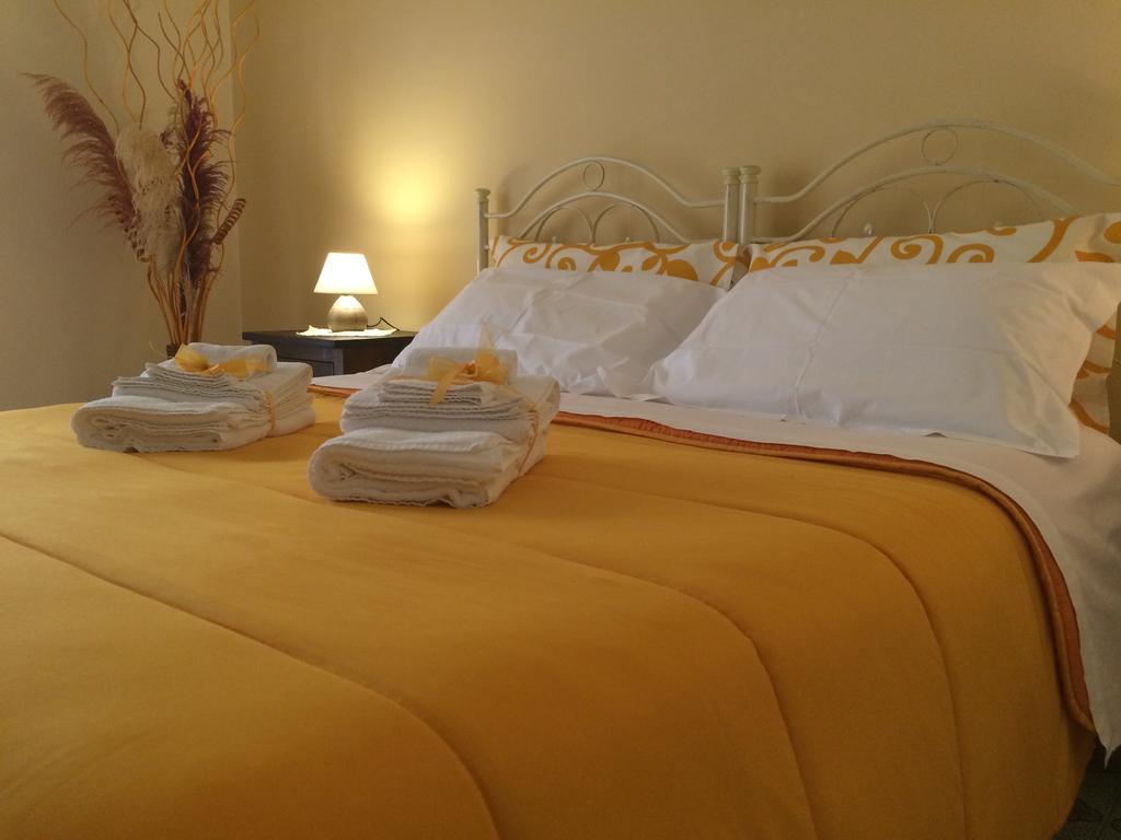 Casa Deda Apartment Matera Luaran gambar