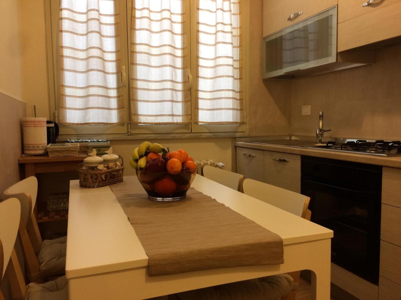 Casa Deda Apartment Matera Luaran gambar