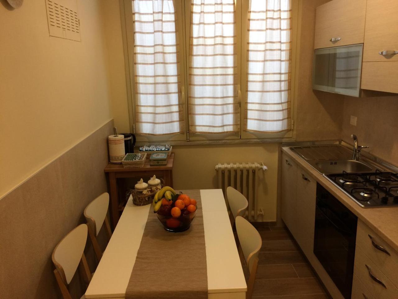 Casa Deda Apartment Matera Luaran gambar