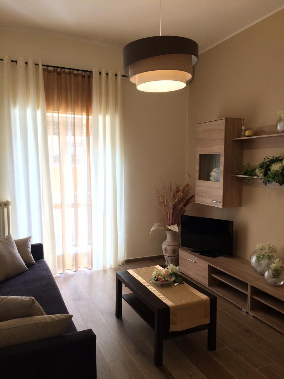 Casa Deda Apartment Matera Luaran gambar