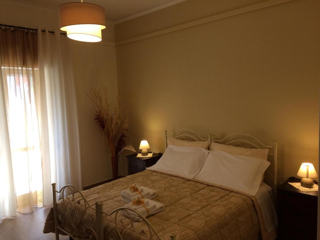 Casa Deda Apartment Matera Luaran gambar