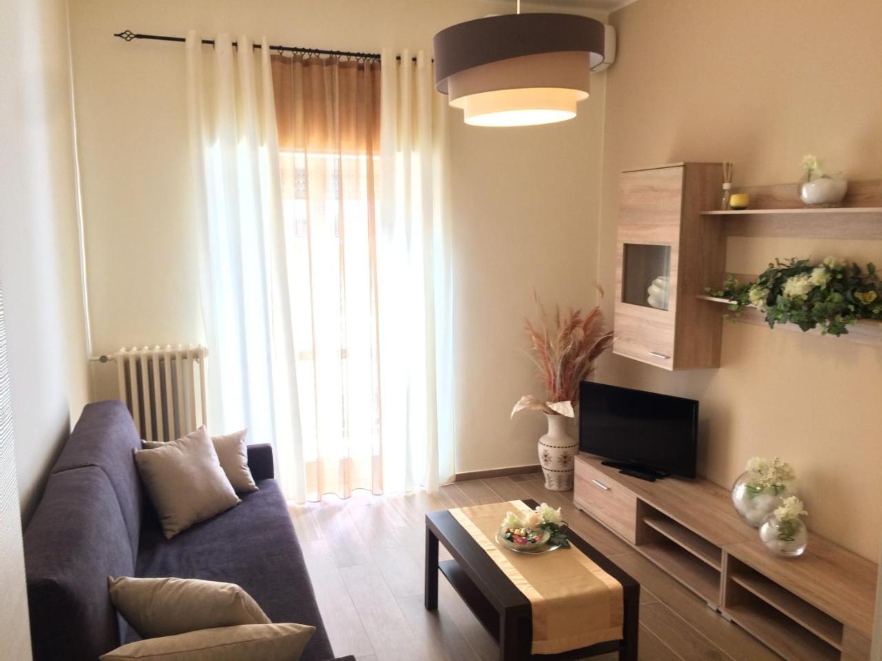Casa Deda Apartment Matera Luaran gambar