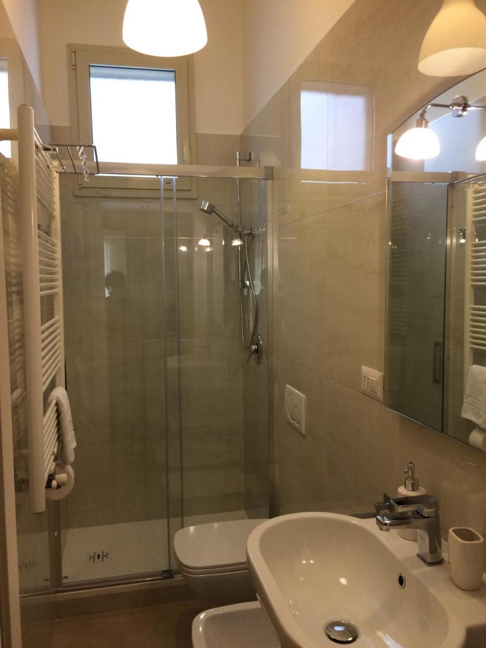 Casa Deda Apartment Matera Luaran gambar