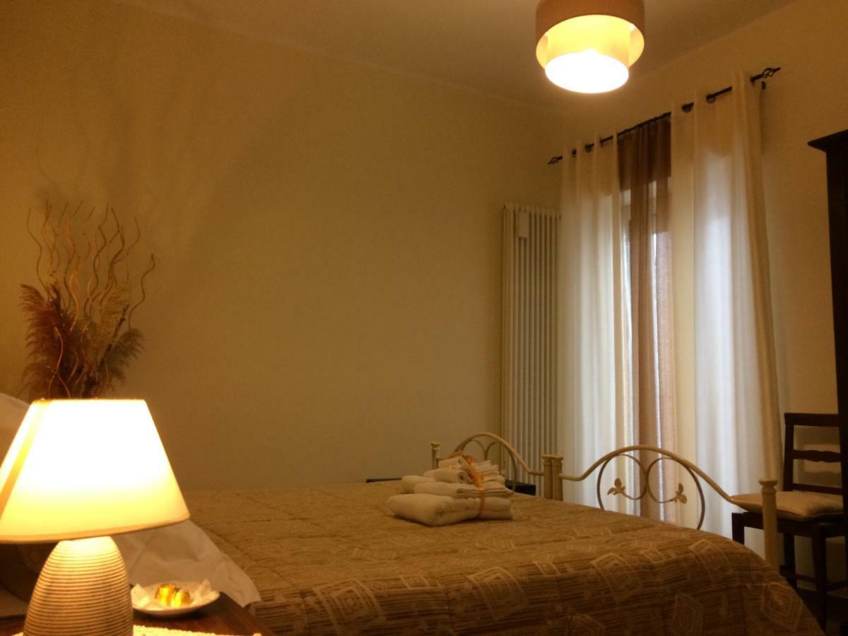 Casa Deda Apartment Matera Luaran gambar
