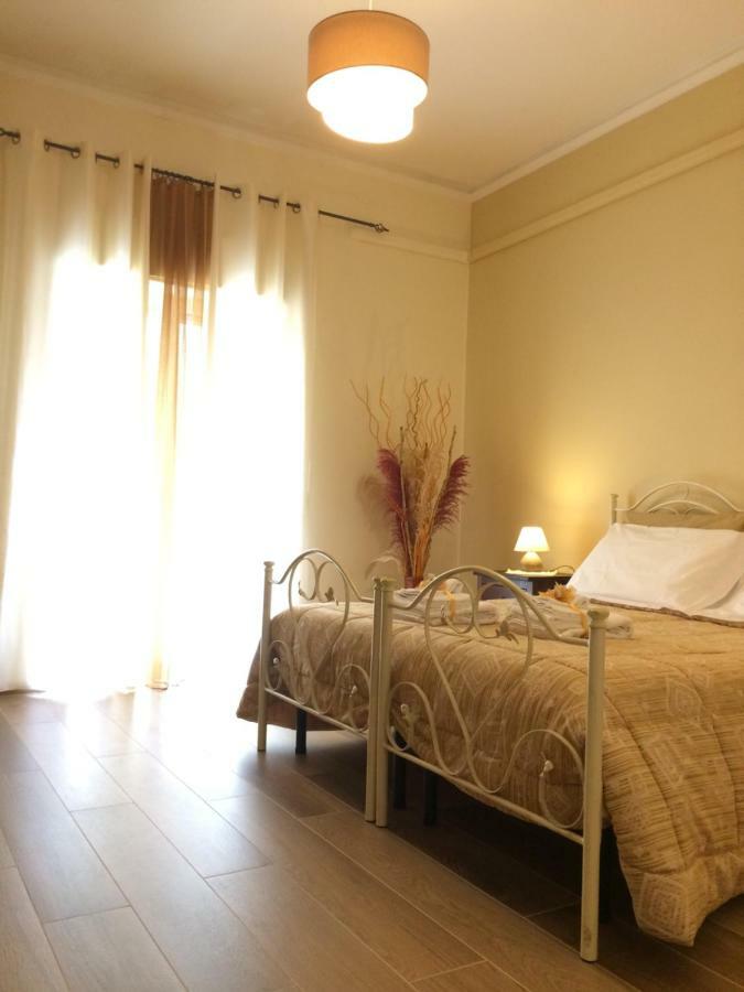 Casa Deda Apartment Matera Luaran gambar