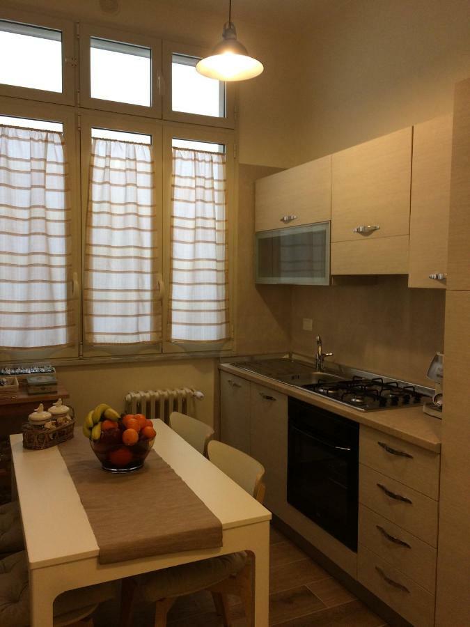 Casa Deda Apartment Matera Luaran gambar