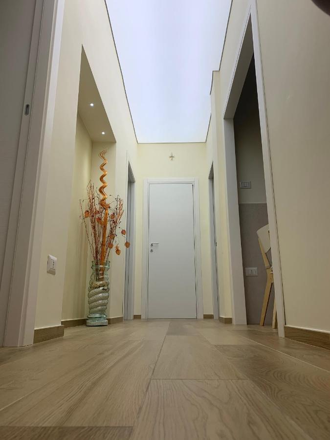 Casa Deda Apartment Matera Luaran gambar