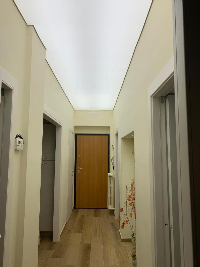 Casa Deda Apartment Matera Luaran gambar